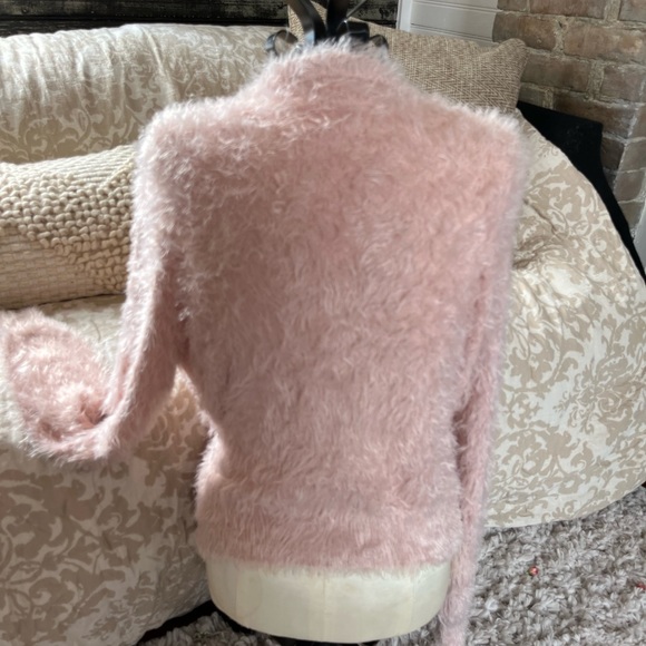 CoreyLynnCalter cardigan medium - Picture 2 of 6